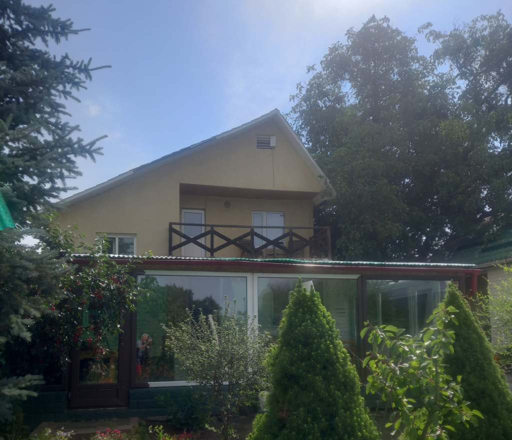 Jamilya Guest House