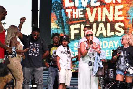 18th & Vine Arts Festival Kansas City