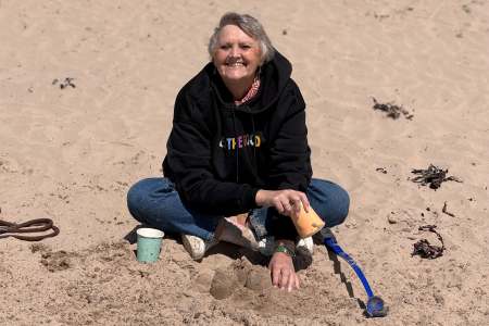 Sea, City and Sausage Rolls: Accessible Travel in Northumberland and Newcastle