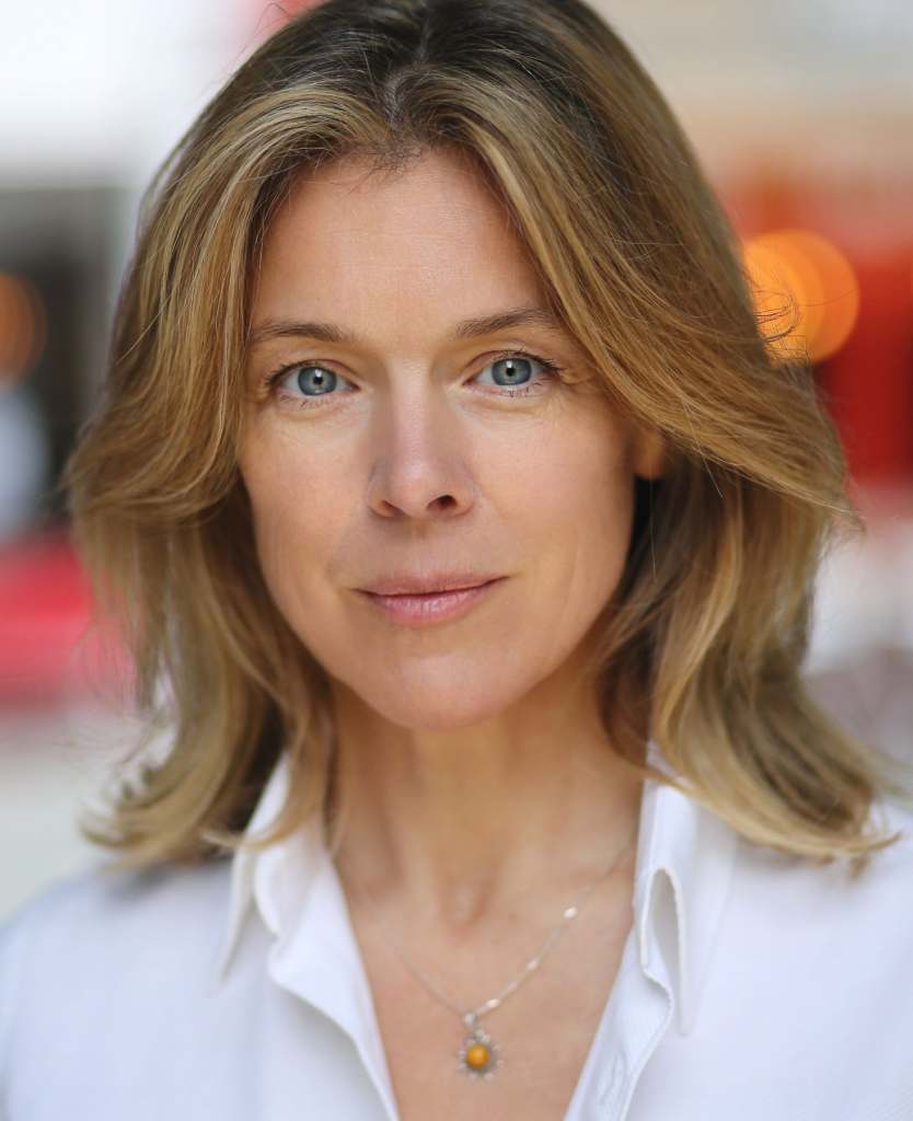 Janie Dee by HS White