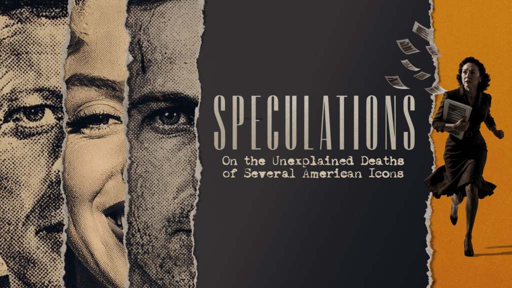 Speculations