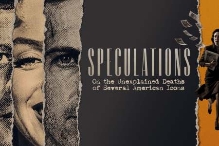 Speculations Brings the Mystery of JFK and Marilyn Monroe to London