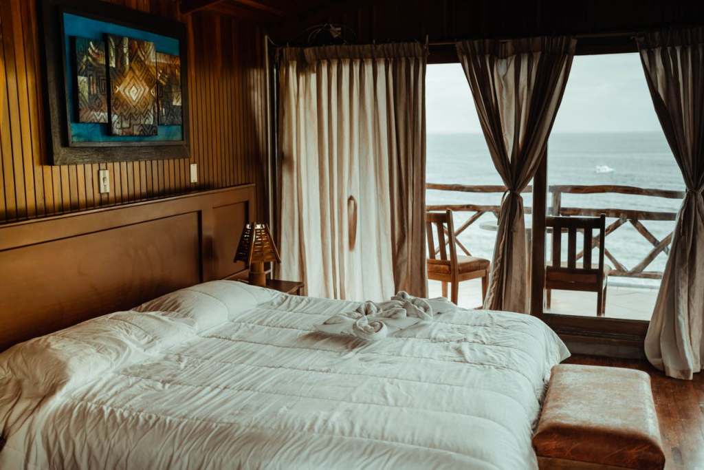 Resort
