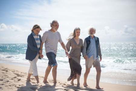 Make the Most of Retirement through Travel, Hobbies and New Adventures