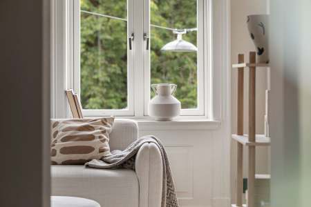 The Home You Return To Matters as Much as the Places You Visit