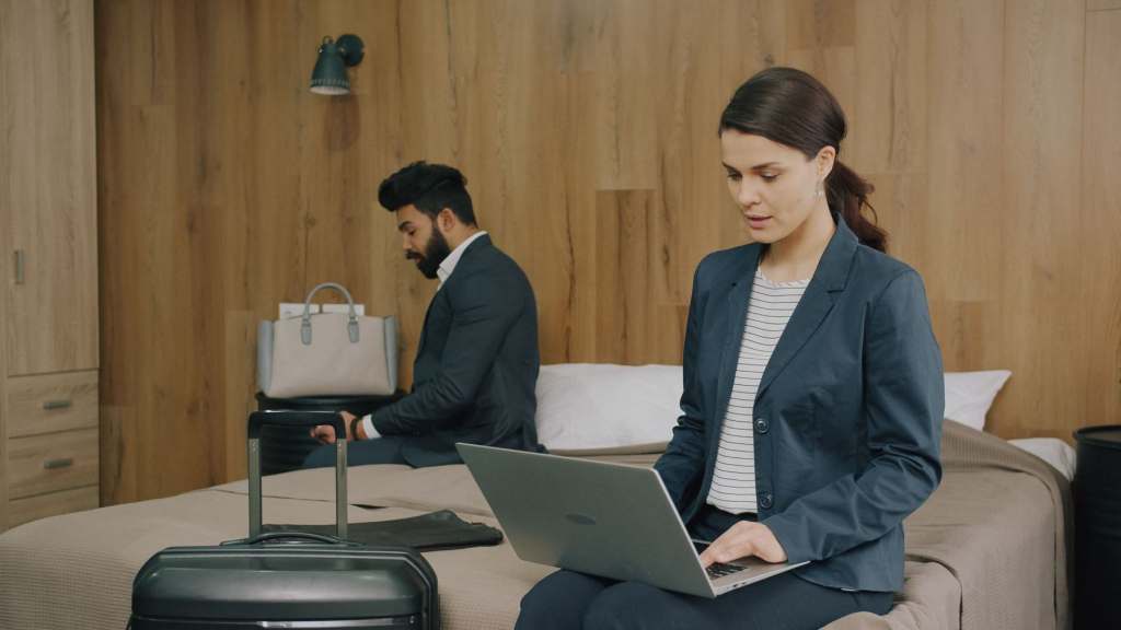 business travel