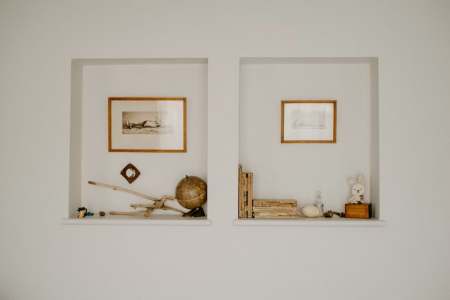 How to Curate a Home Reflecting Your Journeys