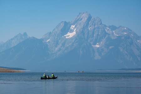 Kayak Trip Planning for a US Road Trip: Permits, Safety, and 4 Easy Places to Paddle