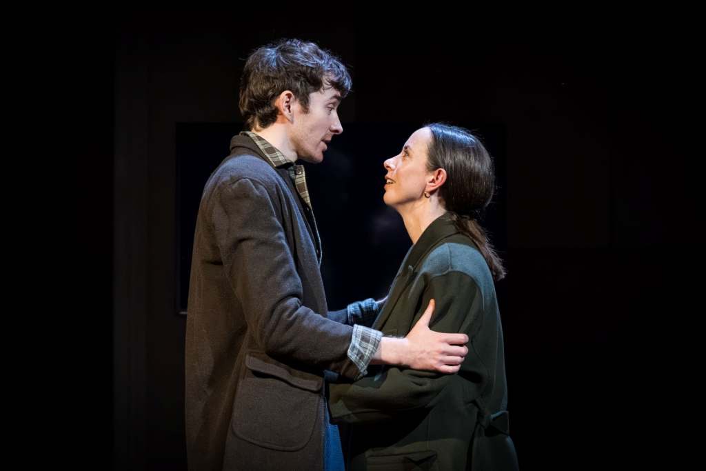 Almeida Theatre Triumph Kate O'Flynn Credit Marc Brenner