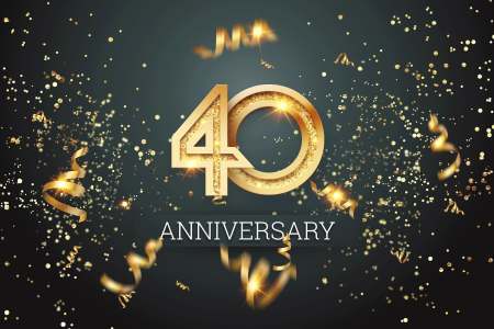 Back to Your Honeymoon for Your Ruby Anniversary?