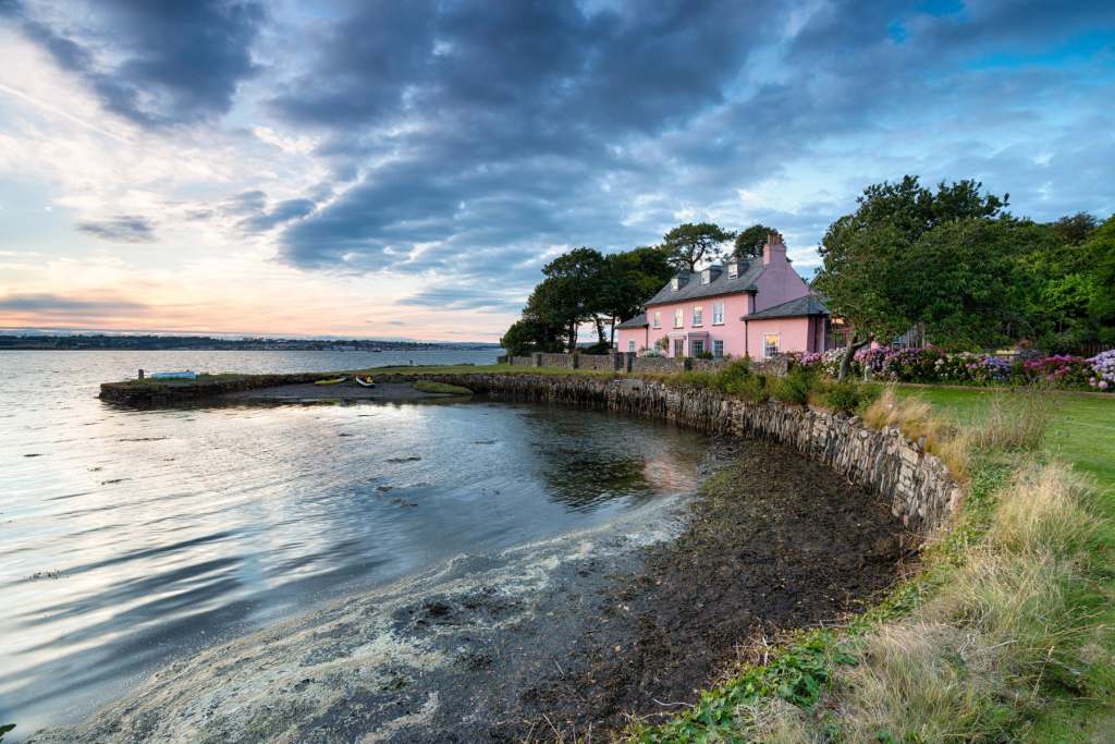 Cottage UK