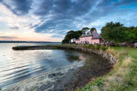 The Milestone Birthday Weekend: Why One Big House Beats a Restaurant Booking