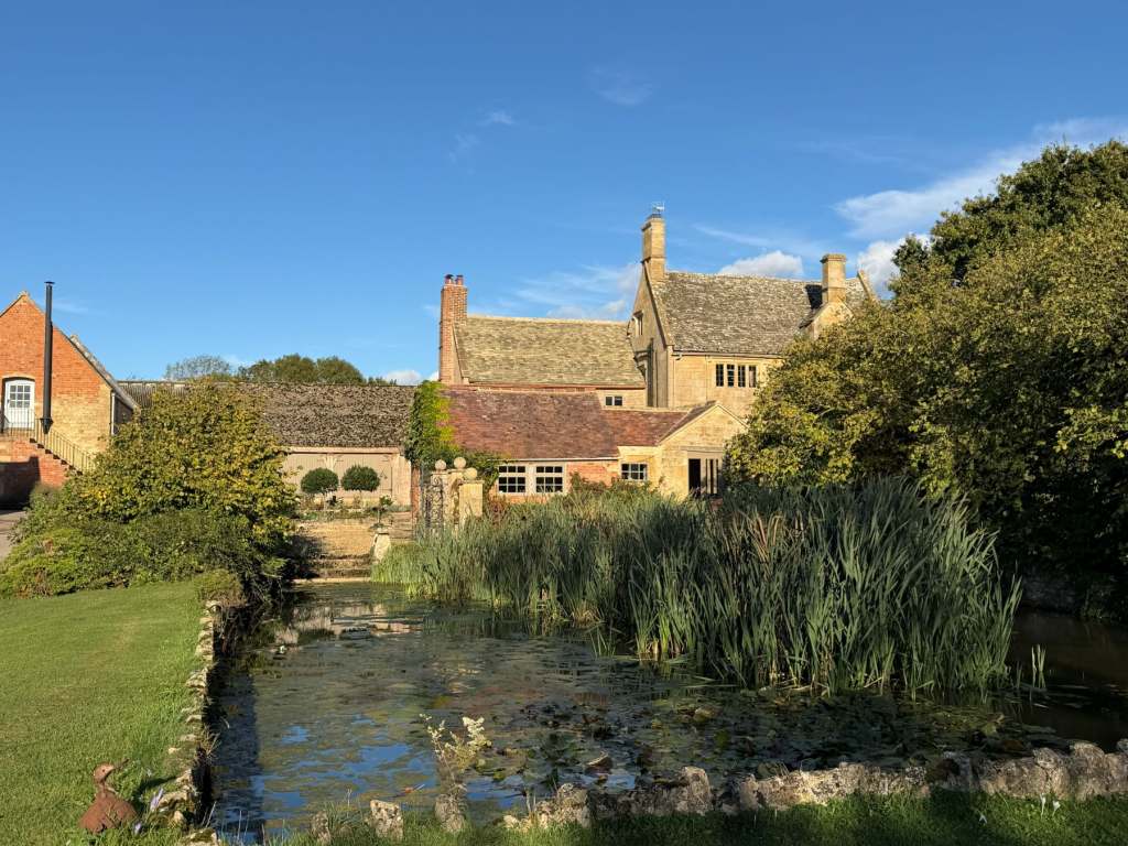 Norton Grounds