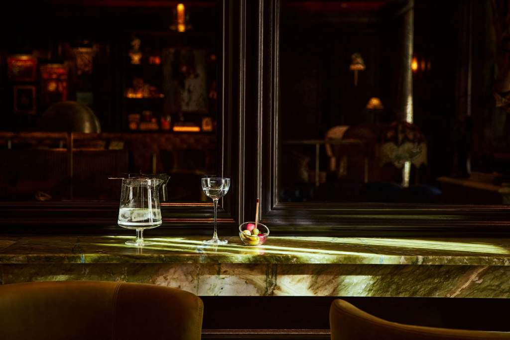 Toronto’s Best Cocktails