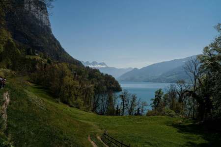 Planning an Electric Bike Holiday in Switzerland