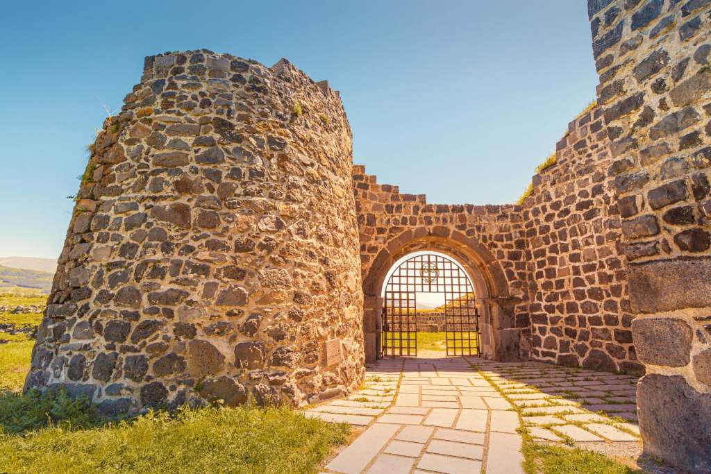 Stepanavan Armenia