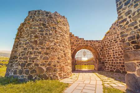 Discovering Major’s House: A Boutique Hotel in Stepanavan, Armenia