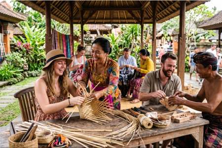 Why Are Artisans Important to Culture and Heritage?