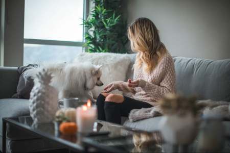 Why Coming Home From a Trip Can Feel Weirdly Emotional