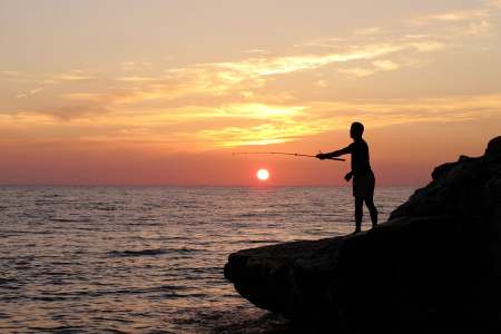 Why Fishing Holidays Are the Perfect Way to Slow Down After 40