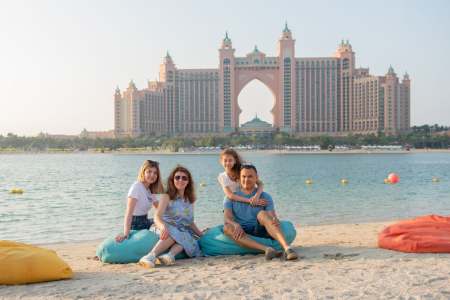 Best Holiday Villas in Fujairah for Family Getaways From Dubai