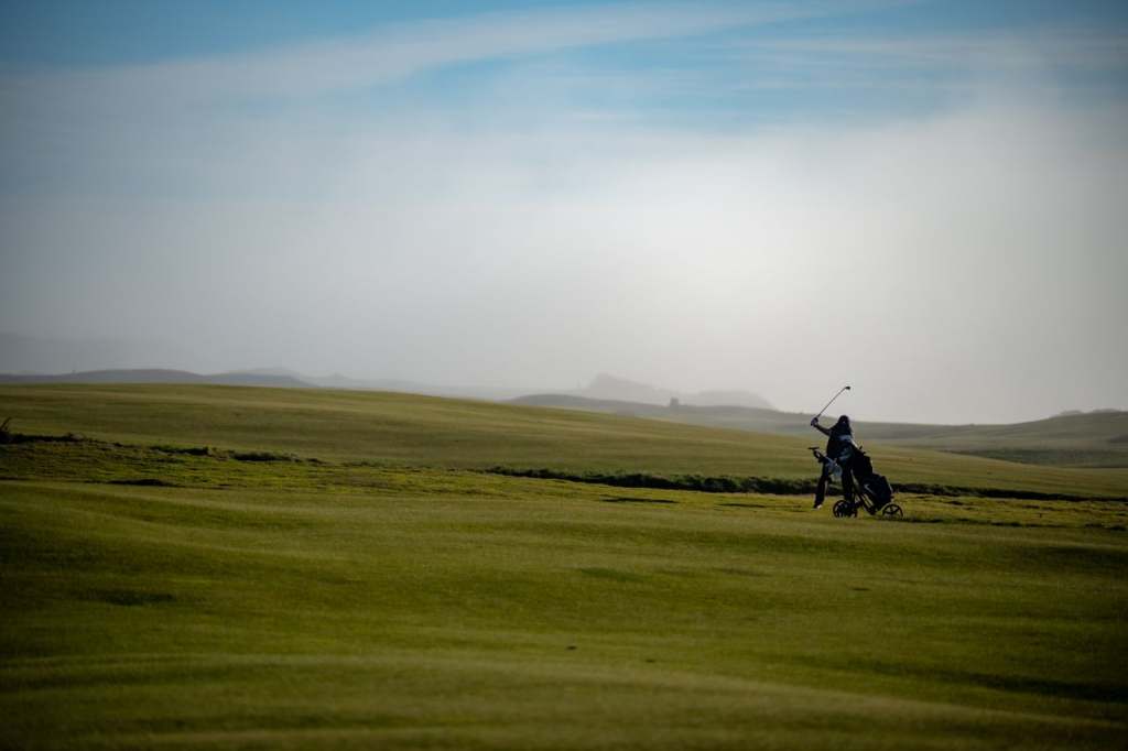 golf
