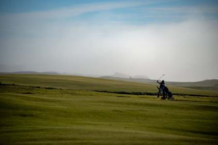 5 Golf Destinations in the UK and Ireland With Views to Match the Course