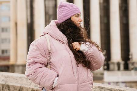 What Makes Puffy Jackets So Warm and Truly Worth the Investment?