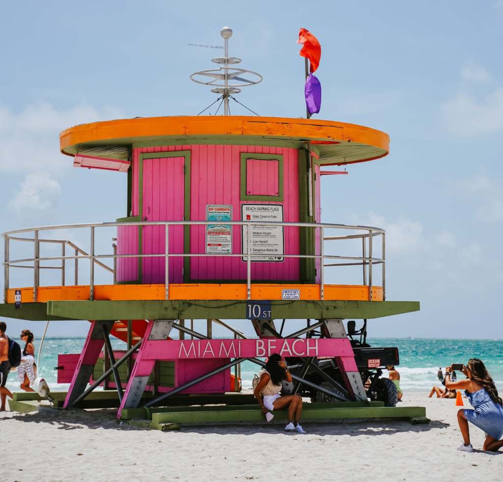 Miami