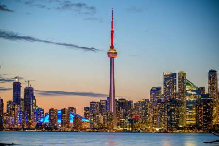 Planning a Canada Trip After 40? The Digital Entry Requirement Travelers Often Overlook