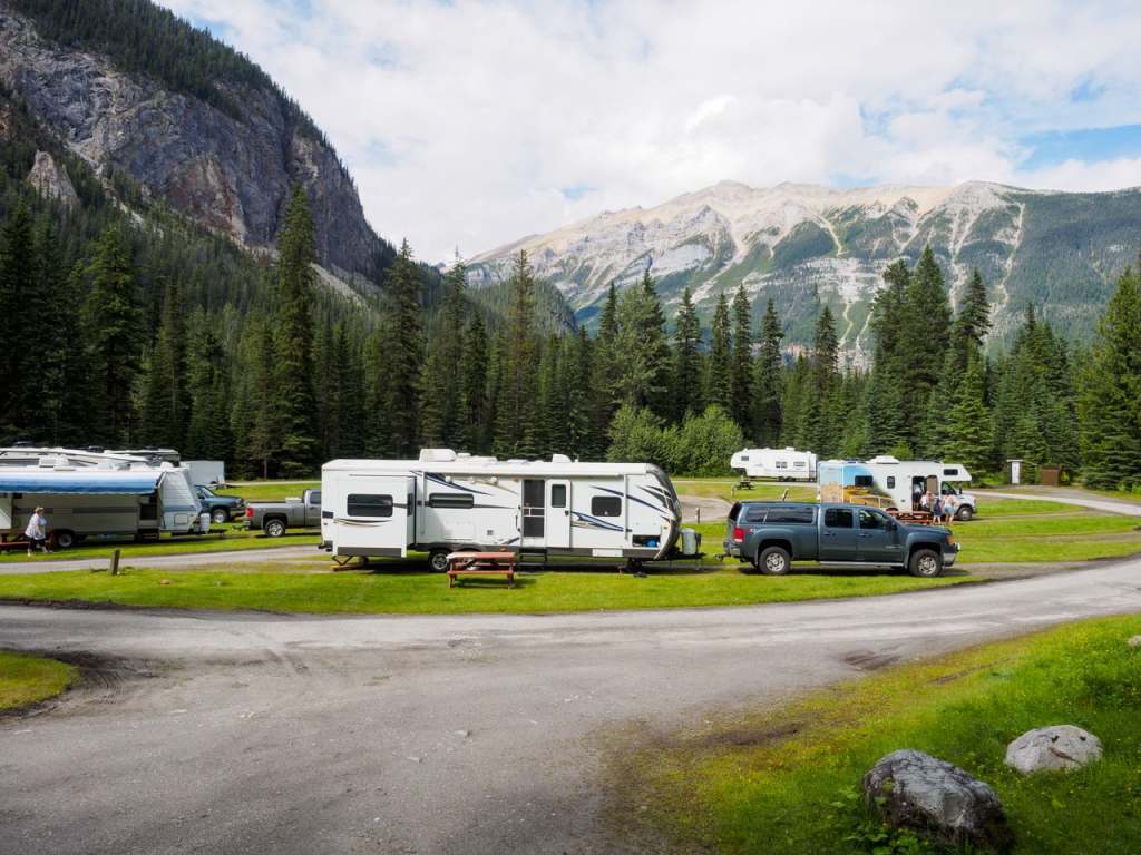 RV