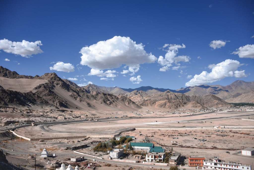 Ladakh