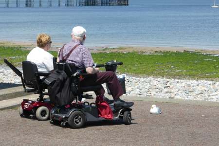 How Weather-Ready Mobility Solutions Can Make Daily Travel Easier