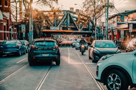 A Newcomer’s Guide to Getting a Car in Melbourne