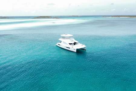 The Best Things to Experience on a Private Boat Tour in Turks and Caicos