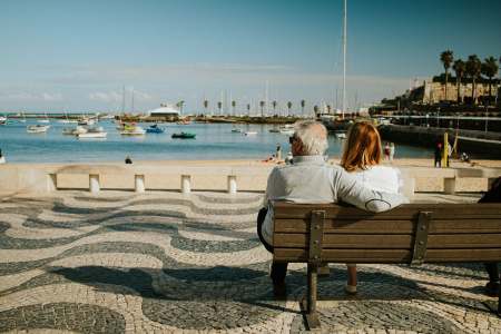Travelling Abroad With Senior Citizen Parents: Is a Month in Portugal Better Than a Week in Paris?