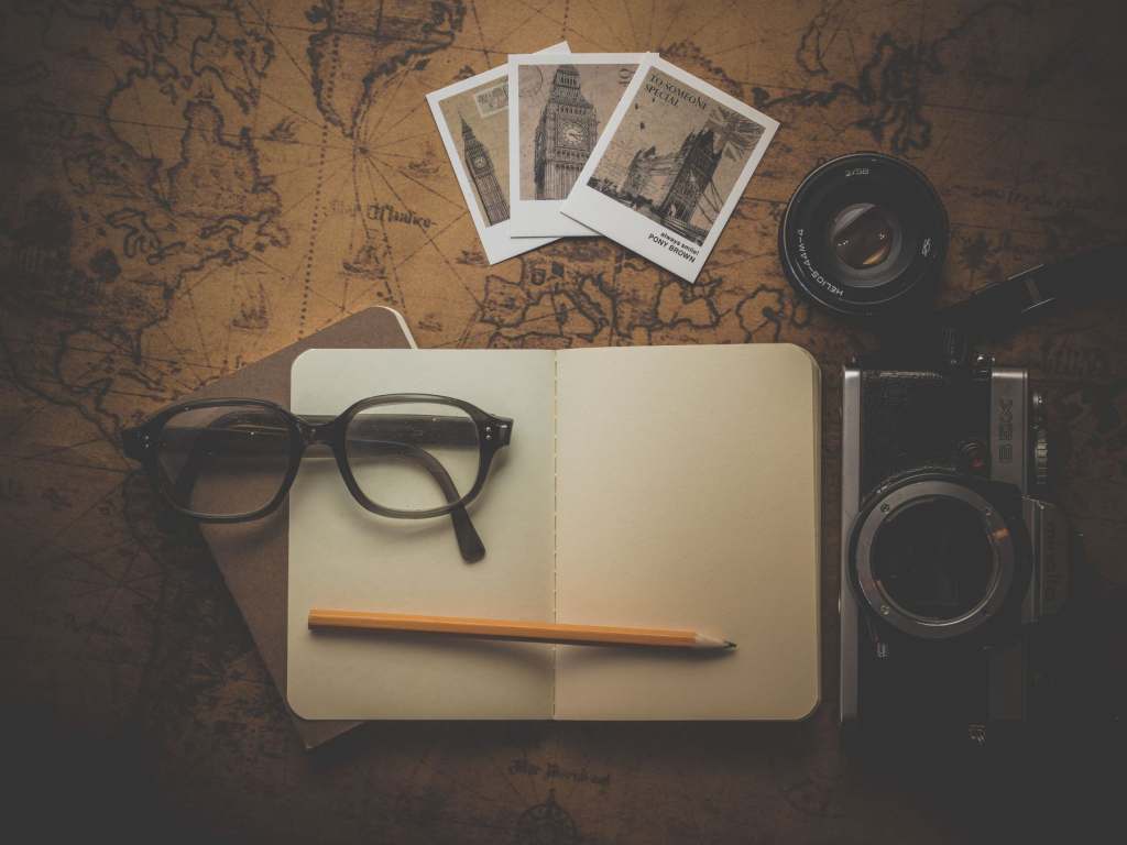 Trip notes
