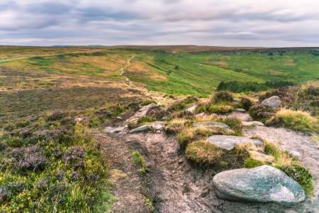 Can You Wild Camp in the Peak District? Rules and Alternatives