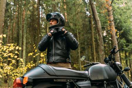 Motorcycle Gear Buying Mistakes That Are Easy to Avoid