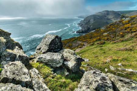 Wild Camping in Cornwall: Rules, Permissions and Alternatives