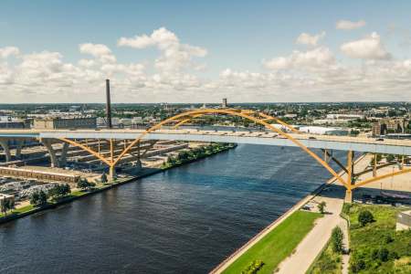 10 Best Road Trips From Chicago for a Weekend Getaway