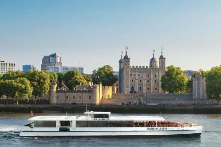 Water Thicker Than Blood: A Silver Raven Thames Cruise And The Woods Family